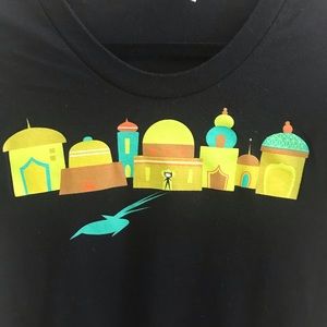 COPY - Vintage Collectible Gama-Go Ninja Kitty T-Shirt